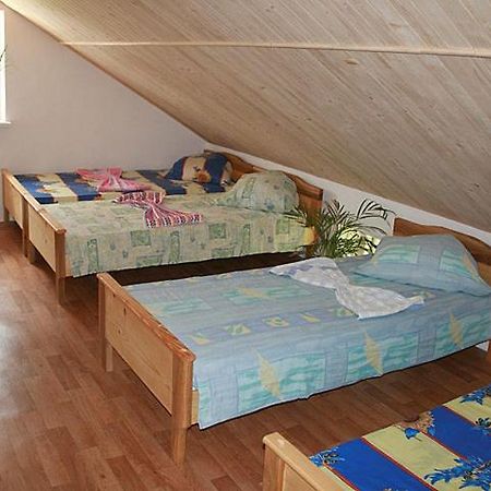 Садиба В Катерини Воловец Екстериор снимка